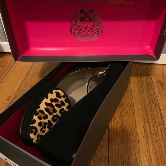 Vince Camuto Lidia flat - Picture 2 of 5